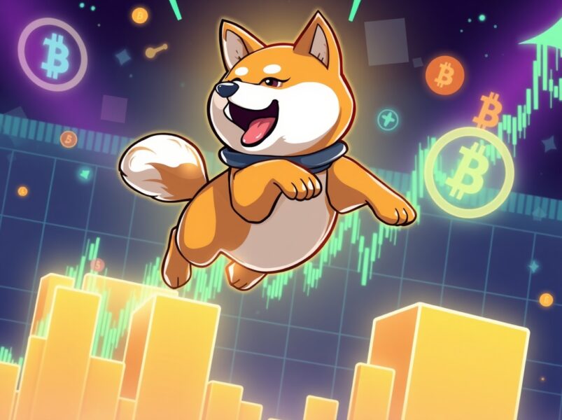 Explosive Shiba Inu Price Prediction 2025-2030: Can SHIB Realistically Reach $0.00005?