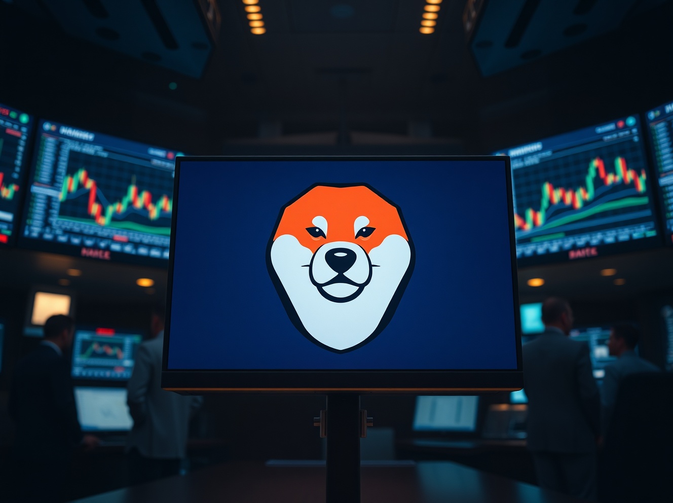 Shiba Inu (SHIB) Price Prediction 2026–2030: Can It Reach $0.000330?