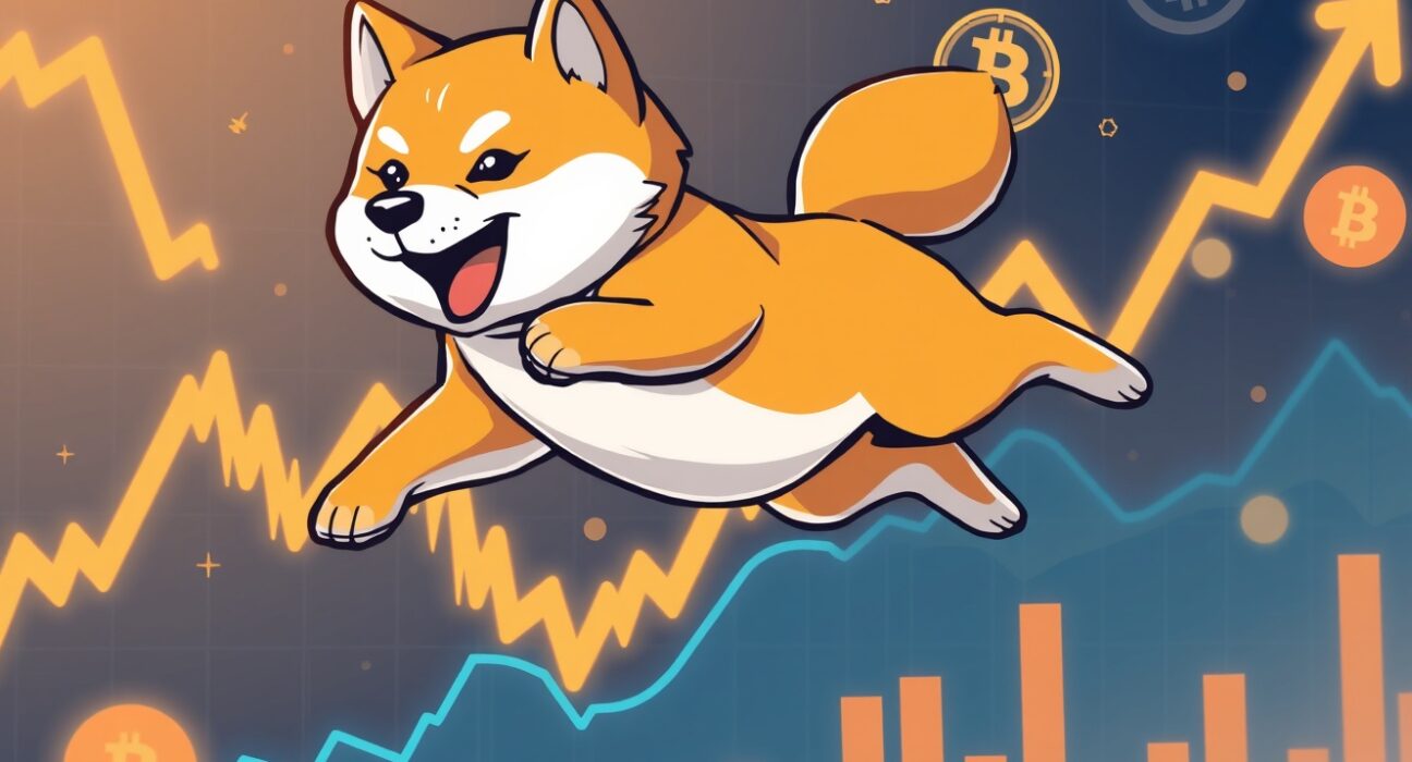 Shiba Inu Price Prediction 2025-2030: Will SHIB Explode to $0.00005?
