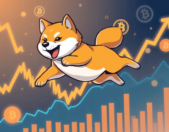 Explosive Shiba Inu Price Prediction 2025-2030: Can SHIB Realistically Reach $0.00005?