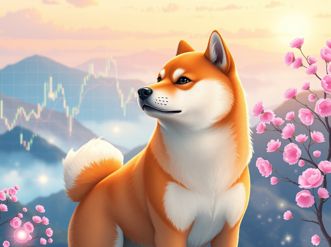 Shiba Inu Price Prediction 2026-2030: The Realistic Path to $0.000330