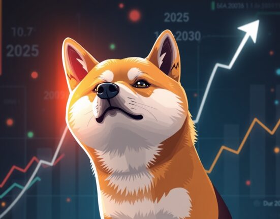 Shiba Inu Price Prediction: Unleashing SHIB's Promising Potential by 2030