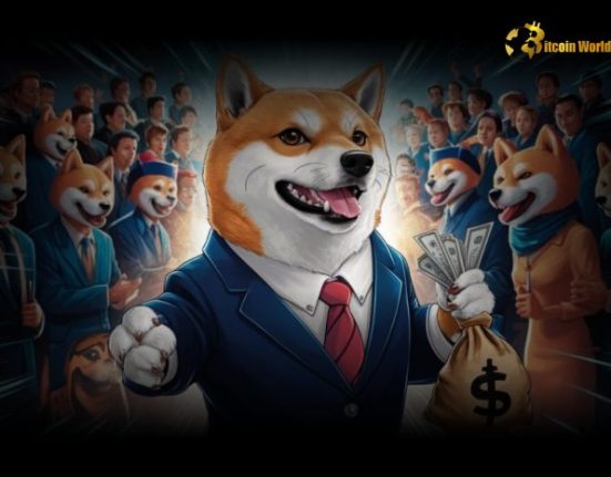 Shiba Inu proposes $1.3B–$2.35B Strategic Hub for Innovation and Blockchain in the U.S., aiming to drive talent development and sustainable growth.