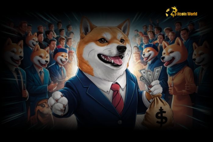 Shiba Inu proposes $1.3B–$2.35B Strategic Hub for Innovation and Blockchain in the U.S., aiming to drive talent development and sustainable growth.