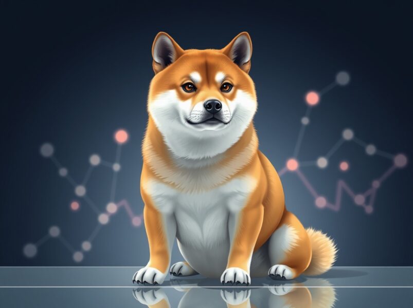 Shiba Inu Price Prediction: A Realistic Forecast for 2026 Through 2030