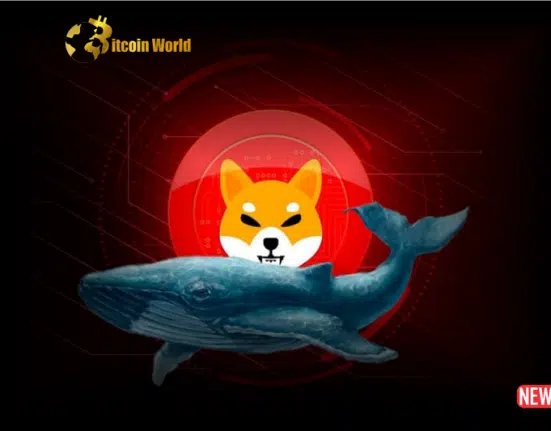 Shiba Inu Whale Awakens: Why Did This Crypto Giant Move Nearly Half a Trillion SHIB to HotBit?