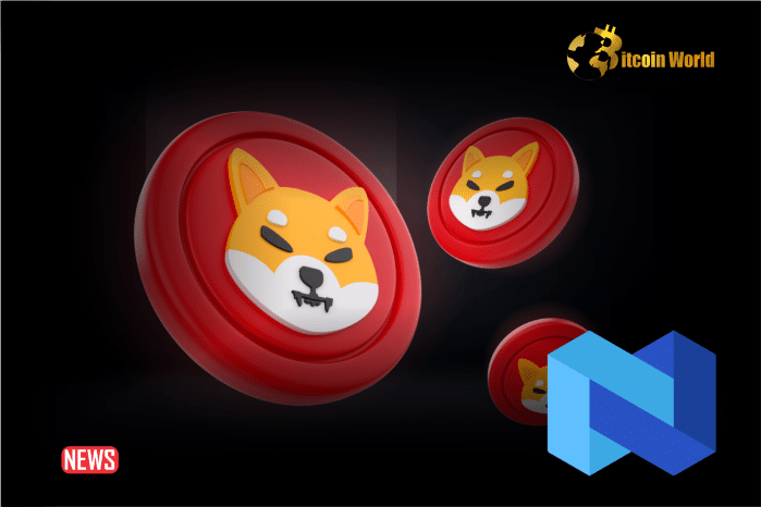 Shiba Inu Is Now Listed On Nexo Crypto Exchange To Expand Reach