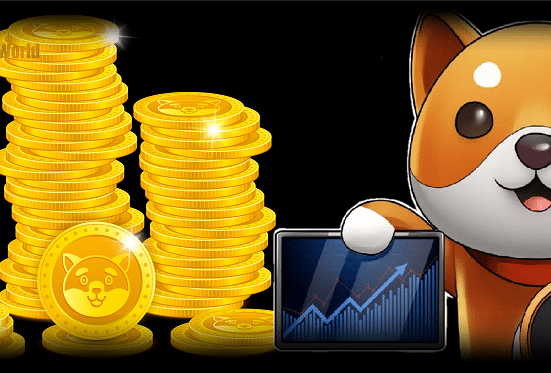 SHIB Surges 20%, DOGE up 5% as Traders Continue to Ape Into Meme Coins