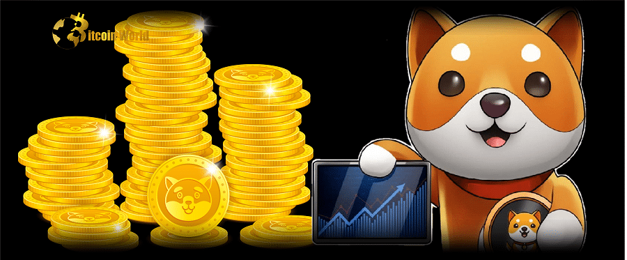 SHIB Surges 20%, DOGE up 5% as Traders Continue to Ape Into Meme Coins