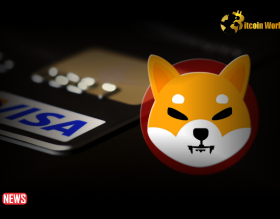 Shiba Inu Launches On-ramp Feature With Visa and Mastercard