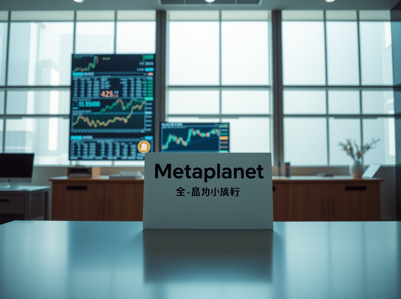 Shibo Securities to Rebrand as Metaplanet Securities After Bitcoin-Focused Acquisition