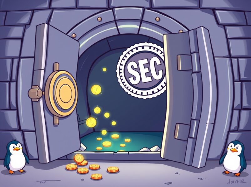 Shocking Closure: Shima Capital Shuts Down After SEC Fraud Lawsuit