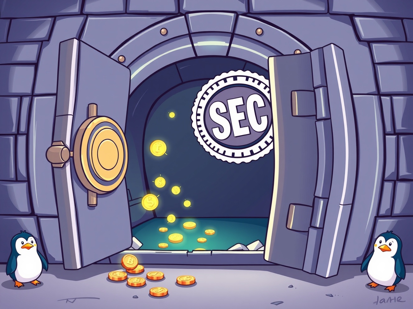 Shocking Closure: Shima Capital Shuts Down After SEC Fraud Lawsuit