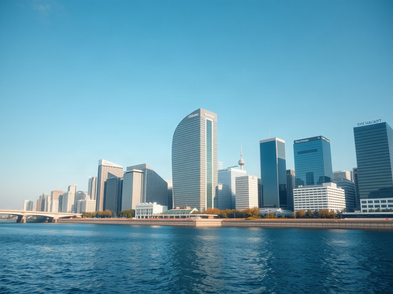 Shinhan Asset Management Partners with Solana Foundation to Pilot Won-Denominated Tokenized Fund