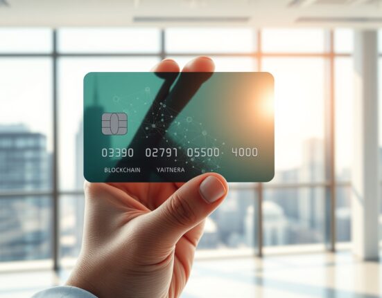 Shinhan Card's stablecoin and blockchain payment technology proof of concept for next-generation finance.