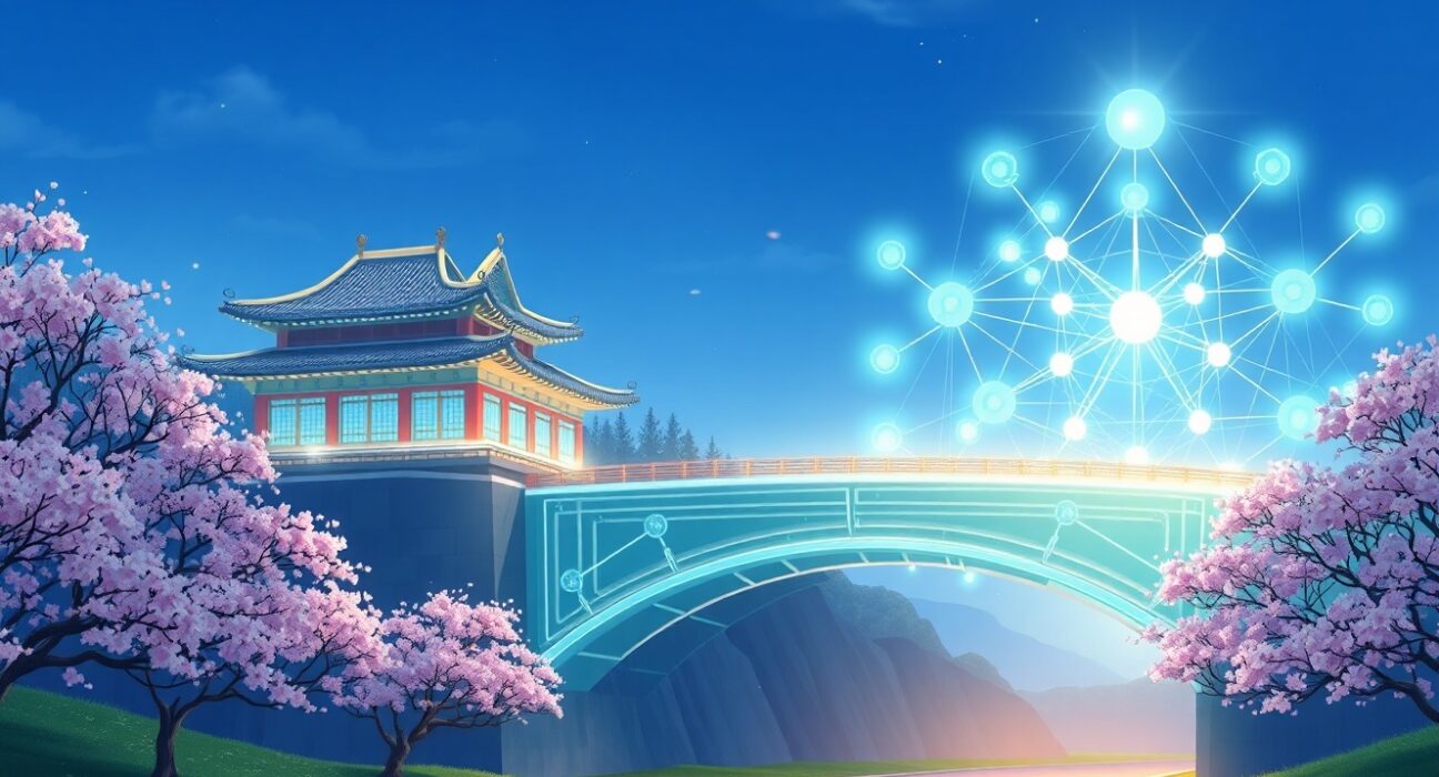 Shinhan Investment and Etherfuse partnership creates a Stablebond backed by South Korean government bonds, bridging traditional finance and blockchain.