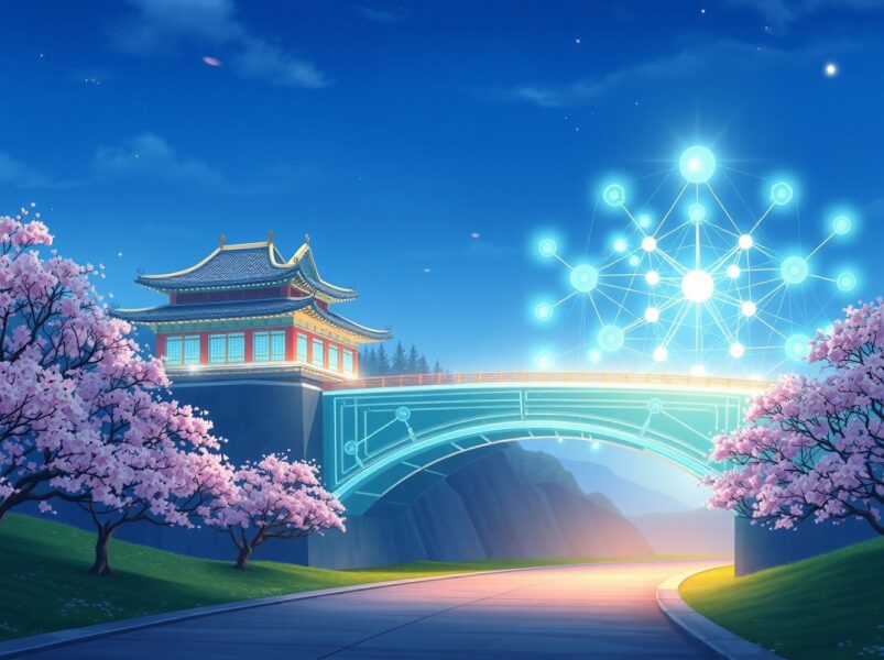 Stablebond Breakthrough: Shinhan Investment and Etherfuse Forge Pioneering Alliance on Korean Government Bond-Backed Token