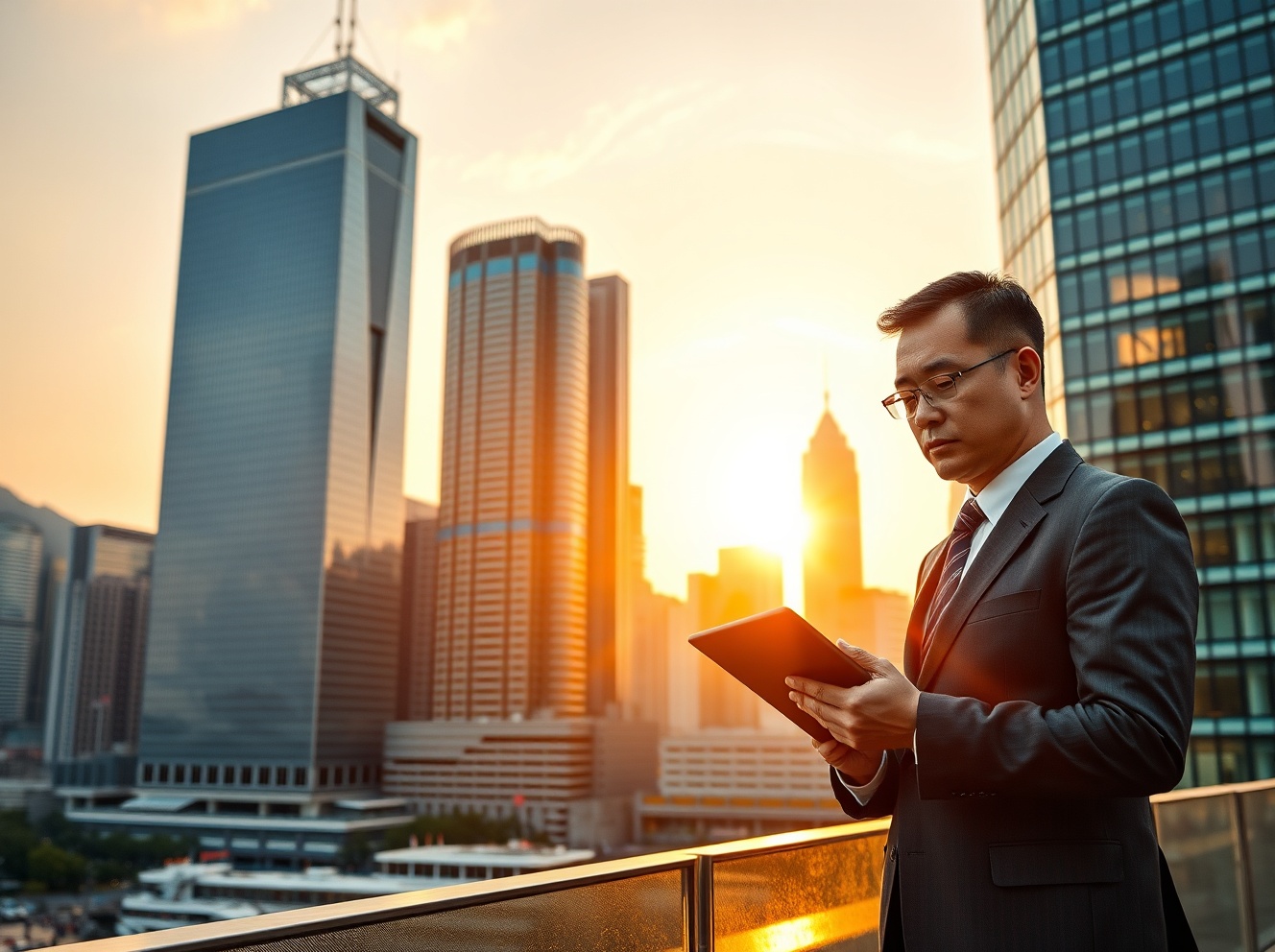 Shinhan Financial in Early Talks With Hong Kong Regulator for Digital Asset License