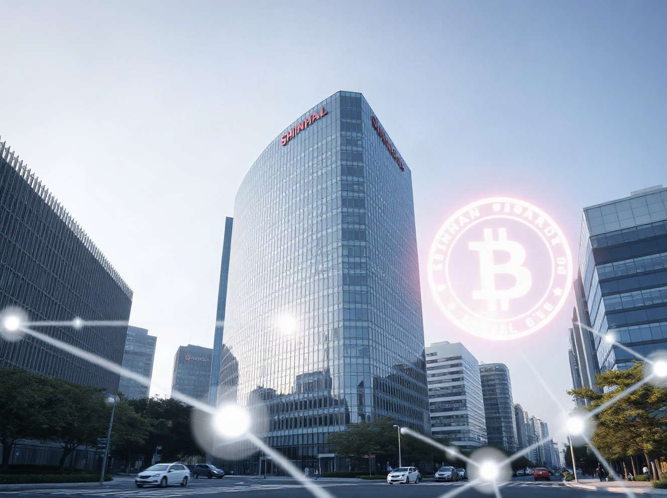 Shinhan Financial and Visa Partner to Advance Stablecoin and Digital Asset Services