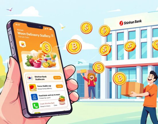 Stablecoin Payments: Shinhan Bank's Breakthrough Trial Reshaping Digital Transactions