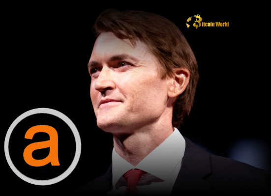 Shocking Bitcoin Donation AlphaBay Darknet Wallet Sends Millions to Silk Road Founder Ross Ulbricht