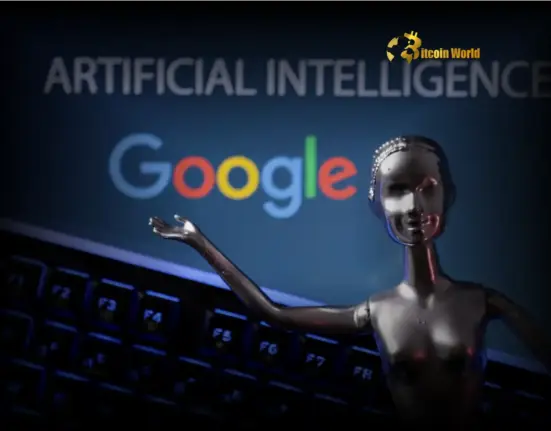 Shocking: Google Brings Google Ads to AI Search Features