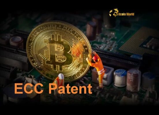 Shocking Legal Battle: Bitcoin Miners Sued Over ECC Patents