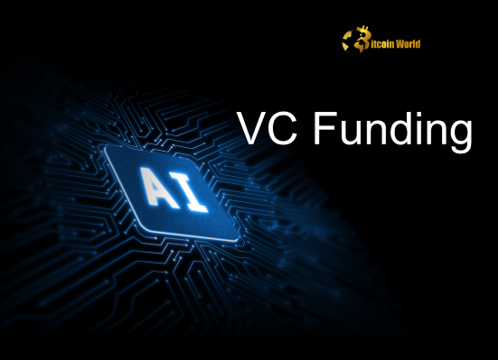 Shocking North America Dominates AI VC Funding Despite Political Headwinds