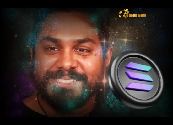 Shocking Solana Co-Founder Raj Gokal’s Personal Data Leaked Via Migos Instagram Hack