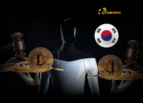 Shocking South Korea Crypto Law Case Suspects Bailed in First Market Manipulation Probe