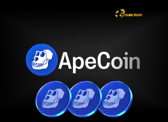 Shocking Yuga Labs Move ApeCoin DAO Faces Dissolution Proposal