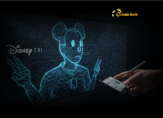 Shockwave: Entertainment Giants Sue Midjourney Over AI Copyright