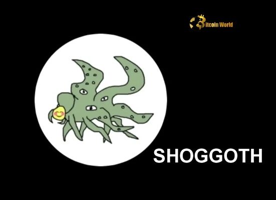 SHOGGOTH Memecoin Explodes The Elon Musk Effect Behind the Massive Crypto Pump