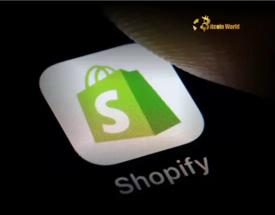 Shopify AI Unveils Powerful AI Store Builder in Latest Updates
