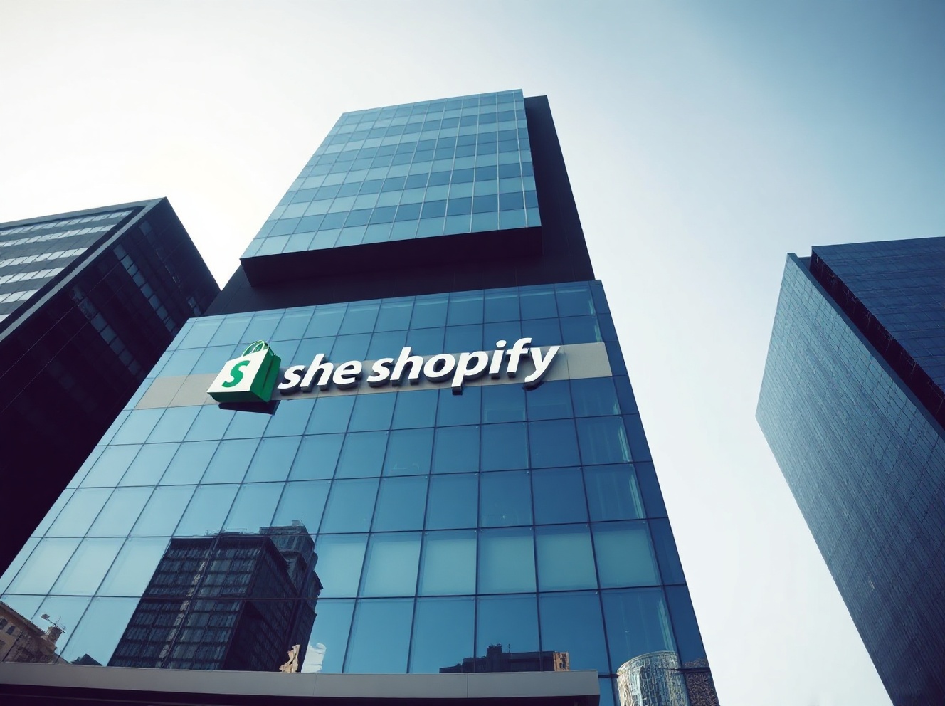Shopify Stock Jumps as Q2 Results Beat Expectations, Driven by Strong Merchant Growth
