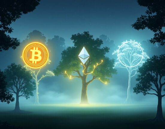 Analysis of cryptocurrency liquidations showing short position dominance in Bitcoin, Ethereum, and Solana futures markets.