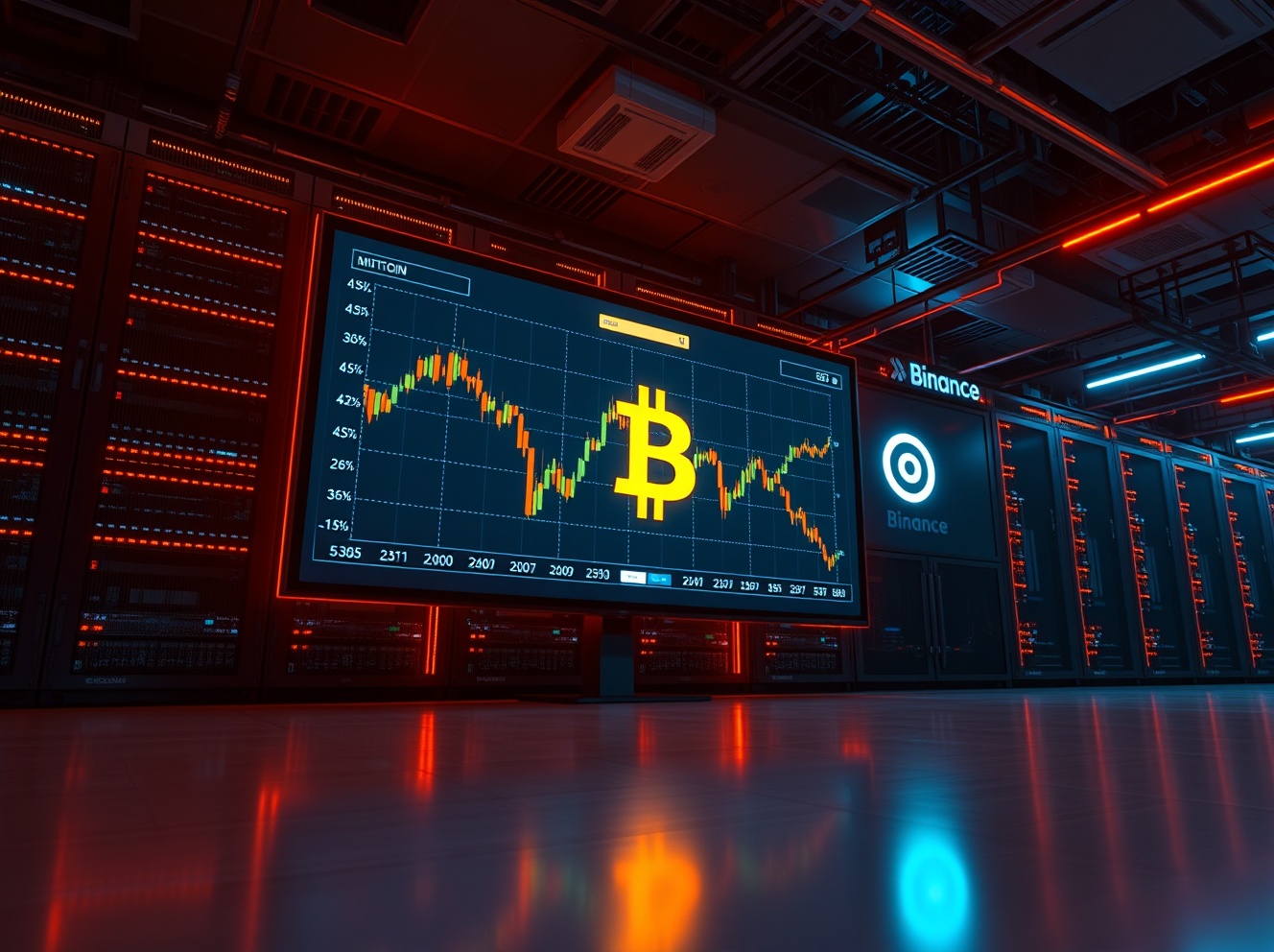 Short-Term Bitcoin Holders Sent $5 Billion to Binance This Week, On-Chain Data Shows