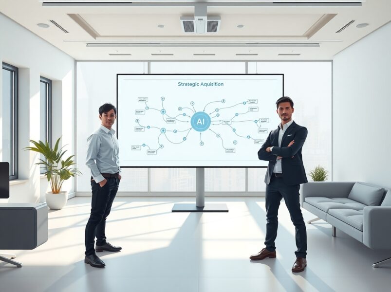 Sierra Acquires YC-Backed AI Startup Fragment: A Strategic Move to Dominate Customer Service AI