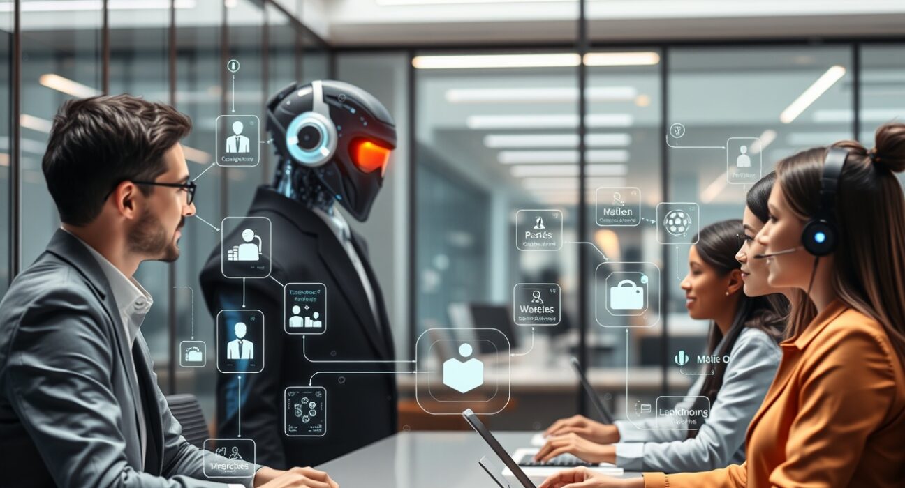 Revolutionary: Sierra AI Hits $100M ARR in Just 21 Months - Transforming Enterprise Customer Service Forever