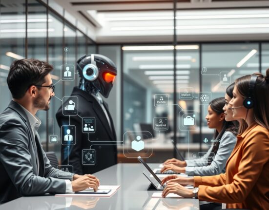 Revolutionary: Sierra AI Hits $100M ARR in Just 21 Months - Transforming Enterprise Customer Service Forever