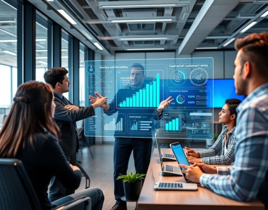 Sierra AI: Bret Taylor's Visionary Startup Soars to a $10 Billion Valuation