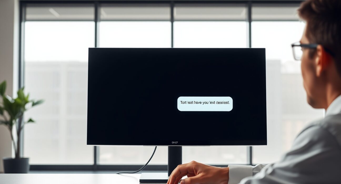 Bret Taylor's vision for AI agents replacing traditional software interfaces with natural language commands.