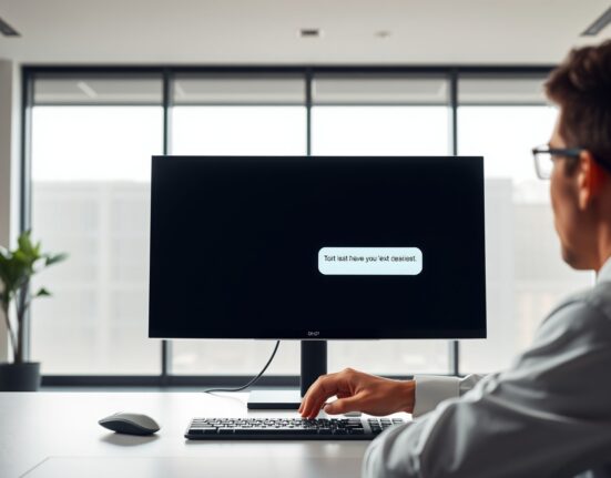 Bret Taylor's vision for AI agents replacing traditional software interfaces with natural language commands.