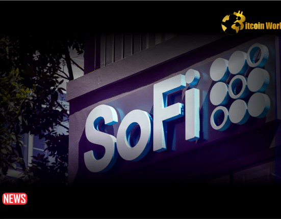 US Bank SoFi Officially Exits The Crypto Industry