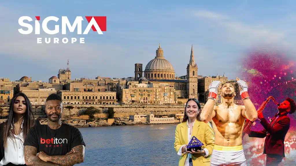 7 good reasons to attend SiGMA Europe 2023