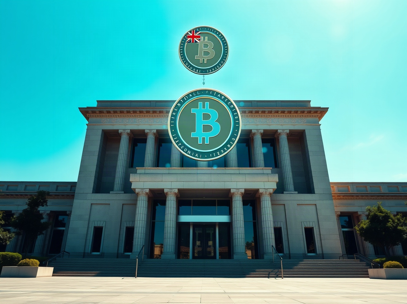 Sign and BNB Chain Unveil Sovereign Stablecoin Framework for National Currencies