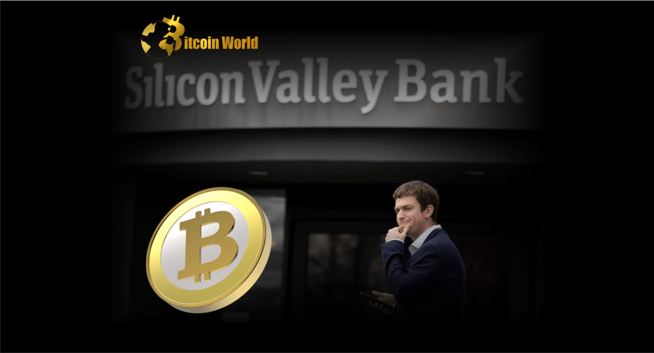 Silicon Valley Bank Failure Highlights Small Banks’ Vulnerability; Bitcoin Soars Past $22.5K