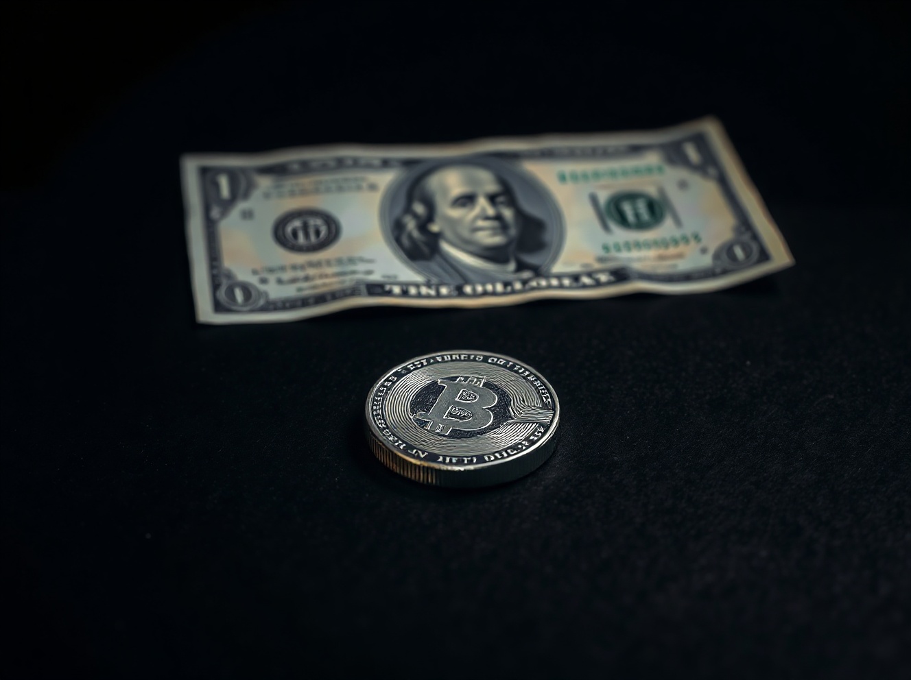 Silver Falls Below $69 as Strong US Jobs Report Lifts Dollar