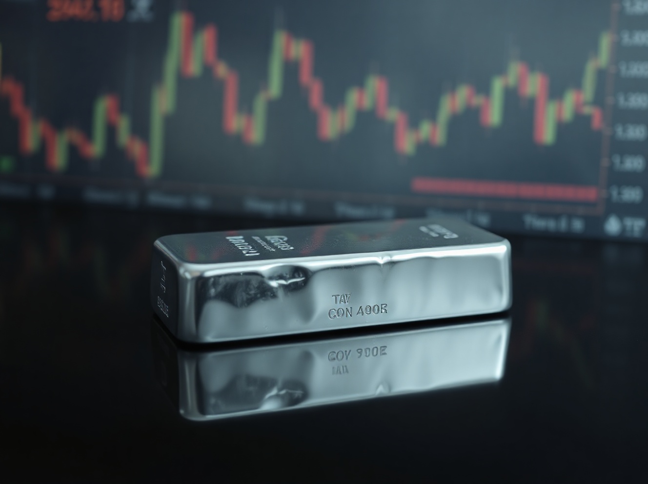 Silver Price Outlook: Consolidation Expected Below Key Resistance, Says OCBC