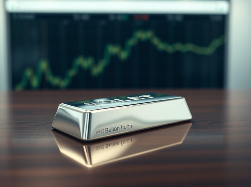 Silver Market Defies Gravity: Surging Chinese Demand Offsets Western Caution, TD Securities Reports